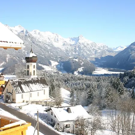 Tramontana Appartement *