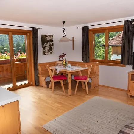 Apartament Tramontana