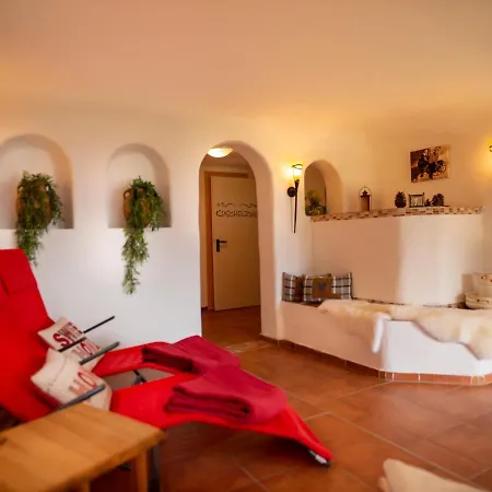 Appartement Tramontana