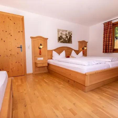 Appartement Tramontana *