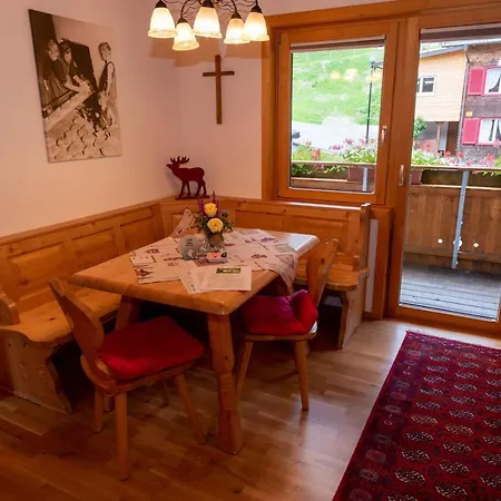 Tramontana Appartement