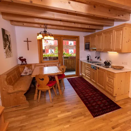 Appartement Tramontana