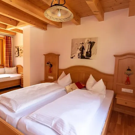 Tramontana Apartman