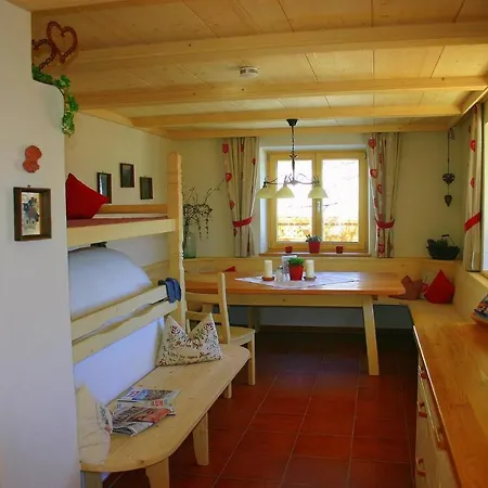 Tramontana Appartement *