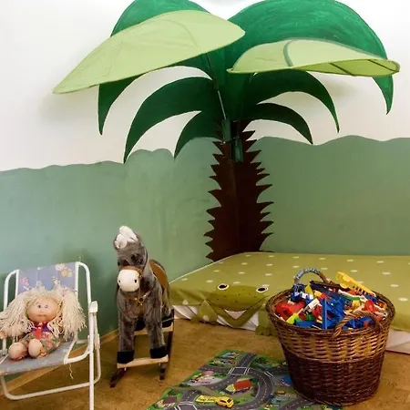 Tramontana Apartman Bürserberg