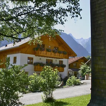 Tramontana Appartement *