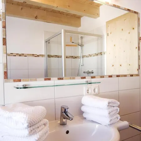 Tramontana Appartement Bürserberg