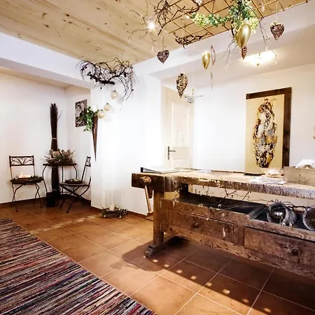 Tramontana * Bürserberg