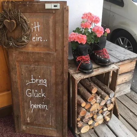 Tramontana Bürserberg