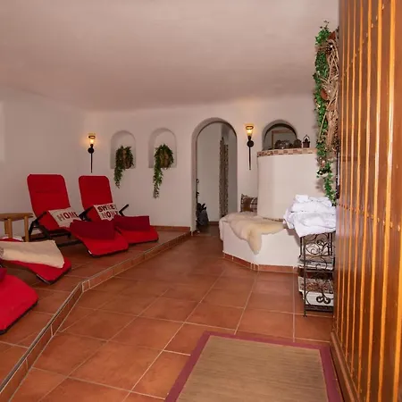Tramontana Appartement