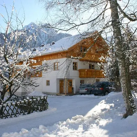 Tramontana * Bürserberg