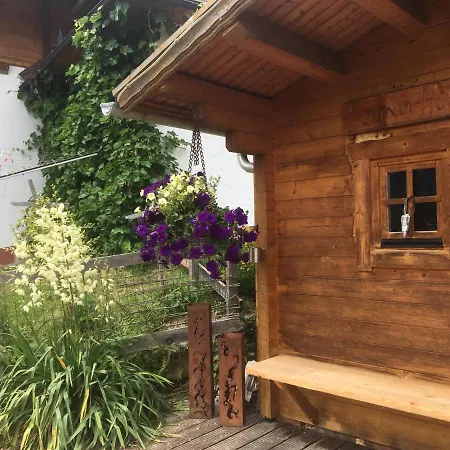 Tramontana Appartement *