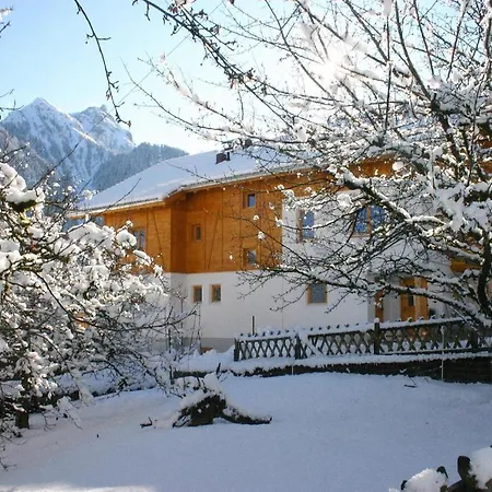 Tramontana Bürserberg