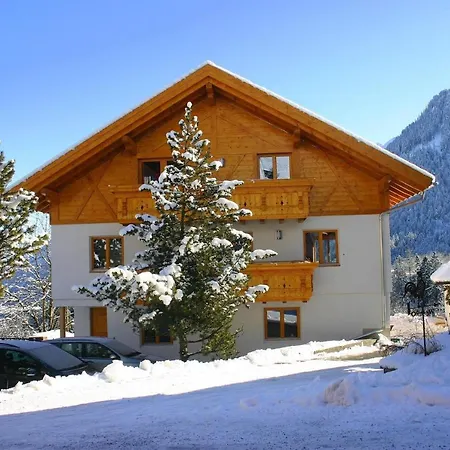 Tramontana Bürserberg