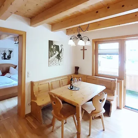 Tramontana Appartement
