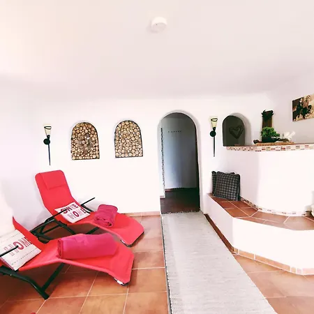 Appartement Tramontana