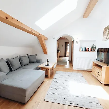 Tramontana Apartamento Bürserberg