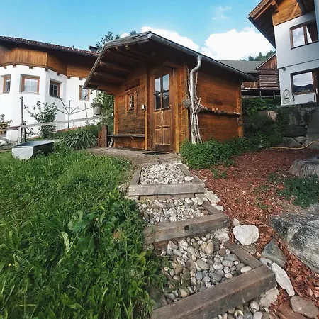 Tramontana Bürserberg