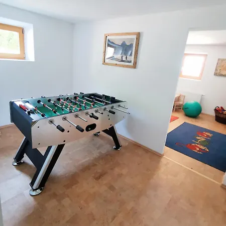 Tramontana * Bürserberg