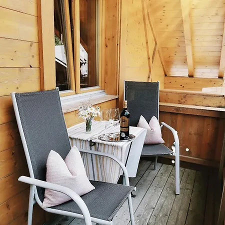 Tramontana Appartement