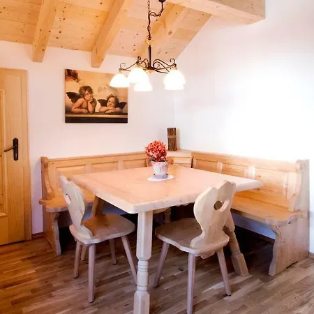 Appartement Tramontana