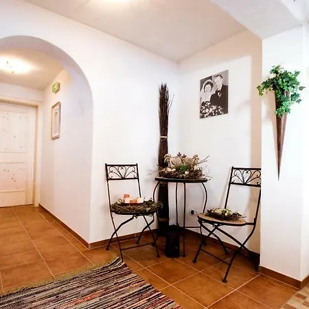 Appartement Tramontana *