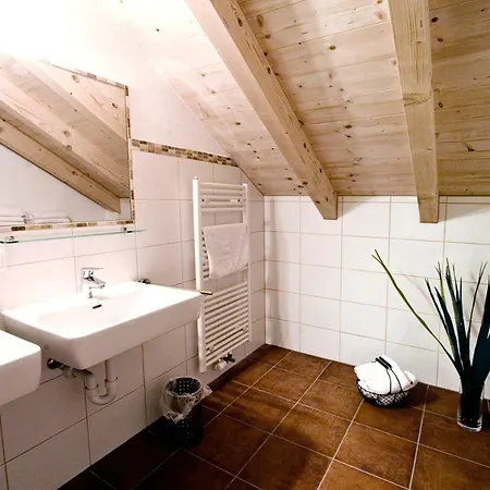 Appartement Tramontana Bürserberg
