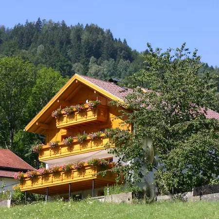 Tramontana Appartement Bürserberg