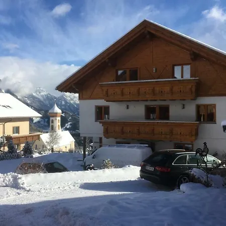 Tramontana Appartement