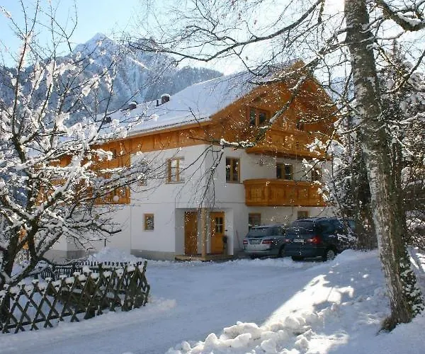 Tramontana * Bürserberg